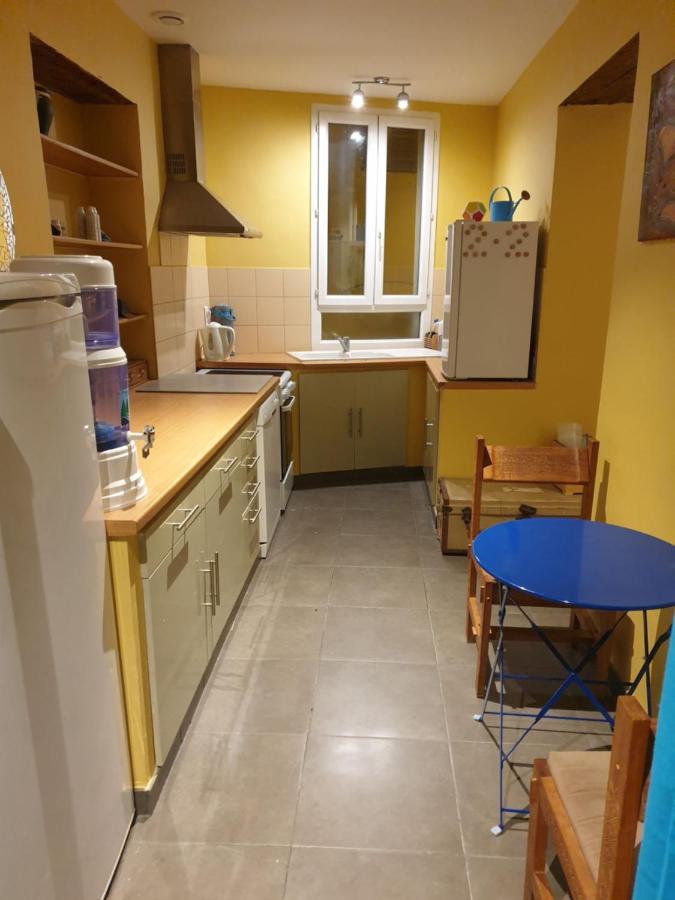 La Maison D'Estrella ナルボンヌ エクステリア 写真