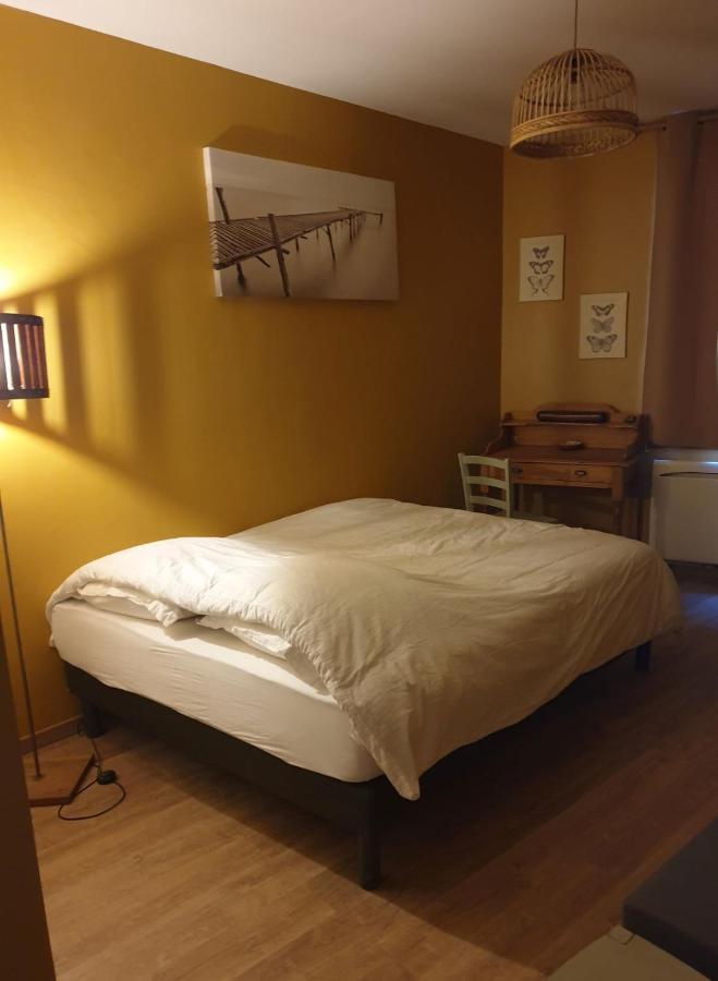 La Maison D'Estrella ナルボンヌ エクステリア 写真