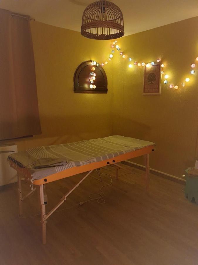 La Maison D'Estrella ナルボンヌ エクステリア 写真