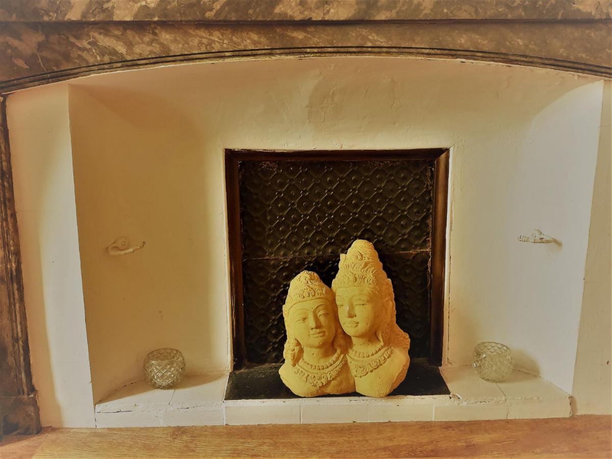 La Maison D'Estrella ナルボンヌ エクステリア 写真